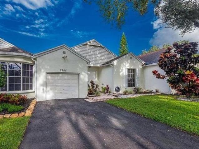 Townhouse for rent in Boynton Beach, Florida