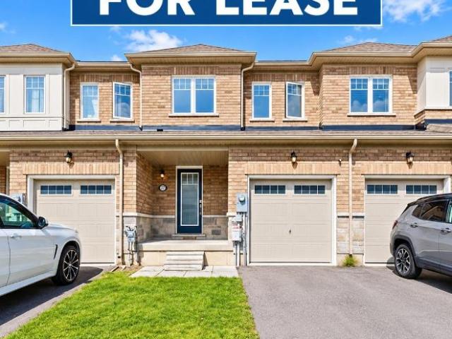 Townhouse for rent in Niagara, New York