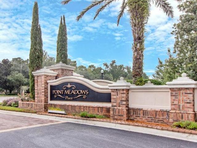 Townhouse for rent in Jacksonville