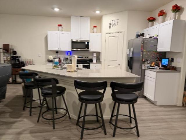 Townhouse for rent in North Las Vegas, Nevada