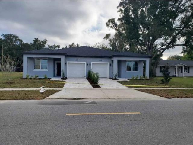 Townhouse for rent in Kissimmee, Florida