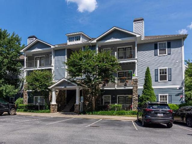 Townhouse for rent in Candler