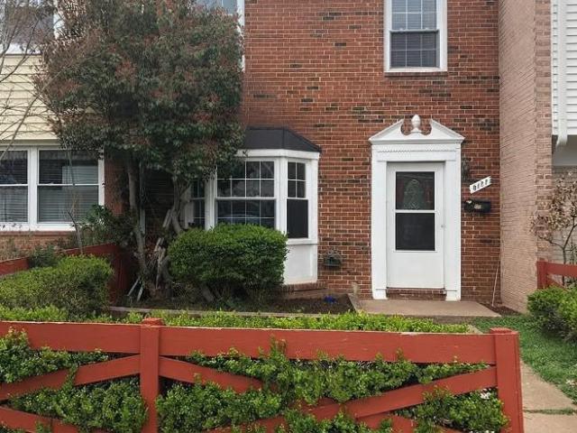 Townhouse for rent in Virginia