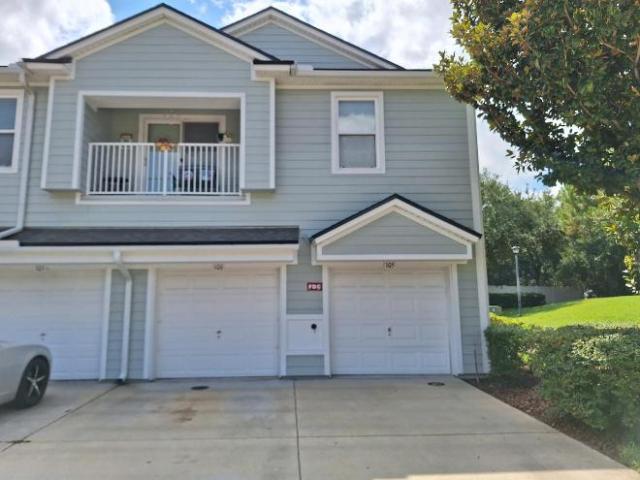 Townhouse for rent in Jacksonville, Florida