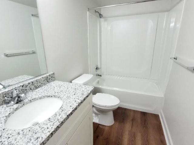 Townhouse for rent in Hampton