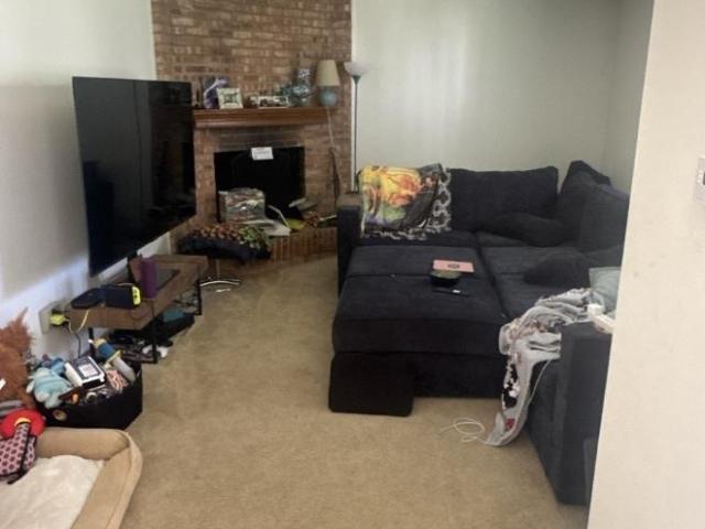 Townhouse for rent in Barrington, Illinois