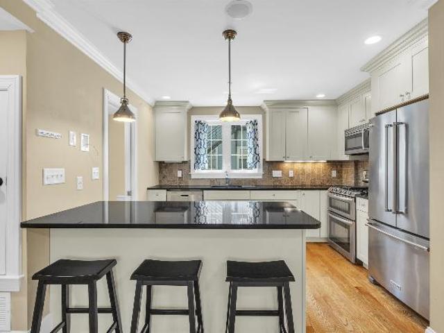 Townhouse for rent in Boston