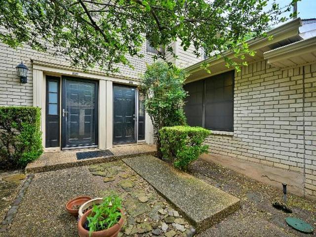Townhouse for rent in Austin