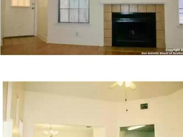 Townhouse for rent in San Antonio