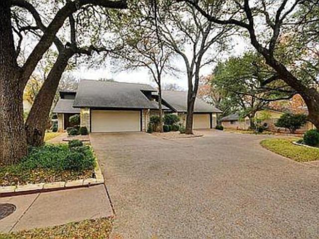Townhouse for rent in Austin