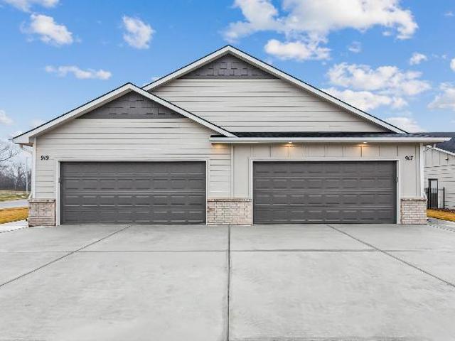 Townhouse for rent in Kansas