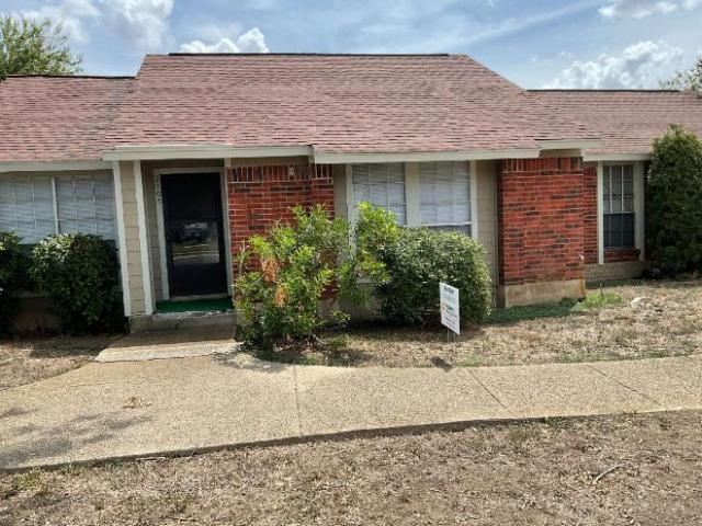 Townhouse for rent in San Antonio