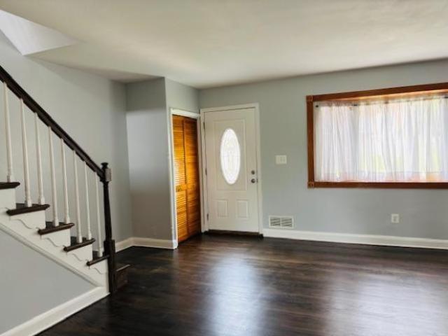 Townhouse for rent in Maryland