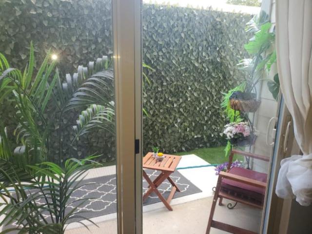 Townhouse for rent in Fort Worth