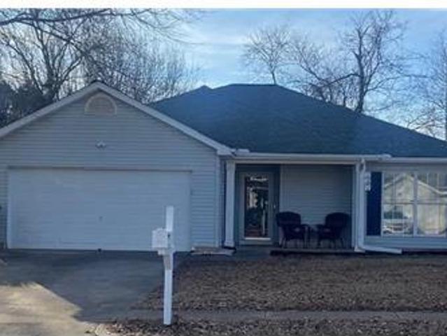 House for rent in Madison, Mississippi