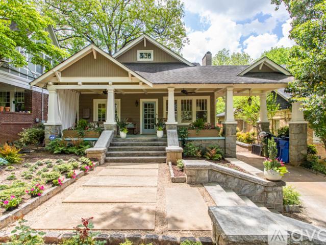Apartment for rent in Atlanta, Georgia