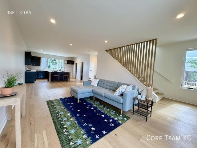 Apartment for rent in Kansas City, Missouri