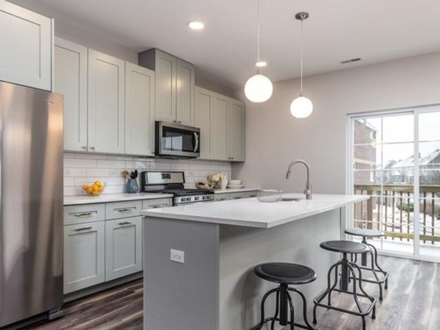Apartment for rent in Orland Park