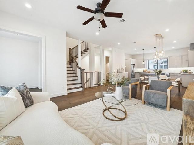 Apartment for rent in Harris, Texas