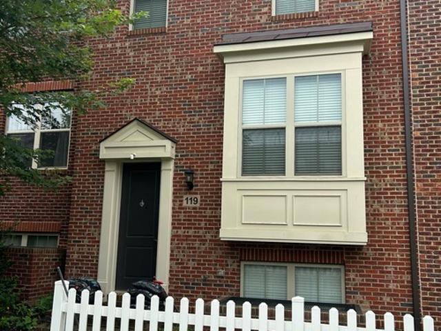 Apartment for rent in Clarksburg Apartment for rent in Clarksburg