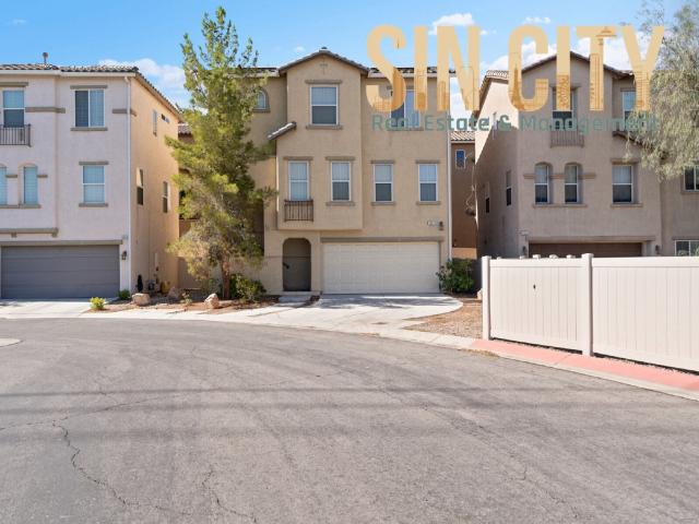Apartment for rent in Nevada