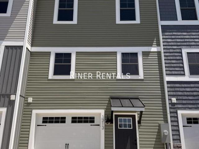 Apartment for rent in Virginia