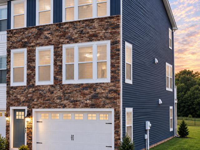 Apartment for rent in Trappe, Maryland