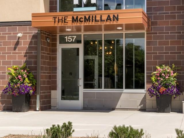 Apartment for rent in Ramsey, Minnesota