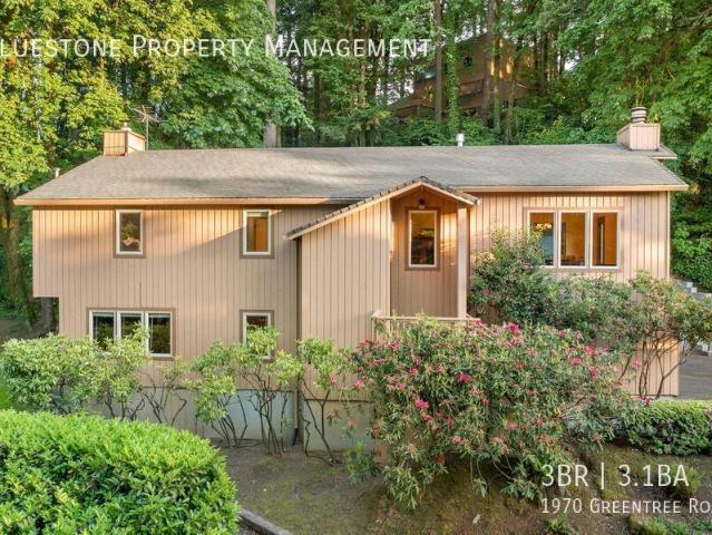 Apartment for rent in Oregonia