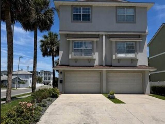 Apartment for rent in Jacksonville Beach, Florida