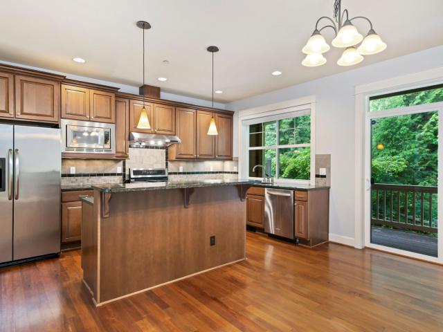 Apartment for rent in Issaquah