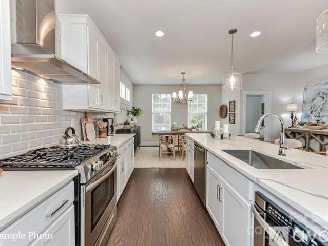 Apartment for rent in Mecklenburg, North Carolina