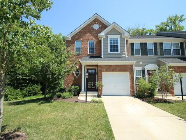 Apartment for rent in Yorktown