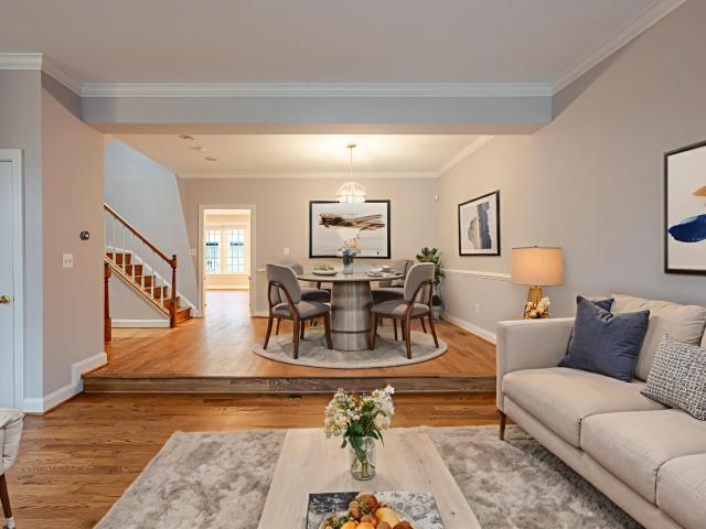 Apartment for rent in Virginia