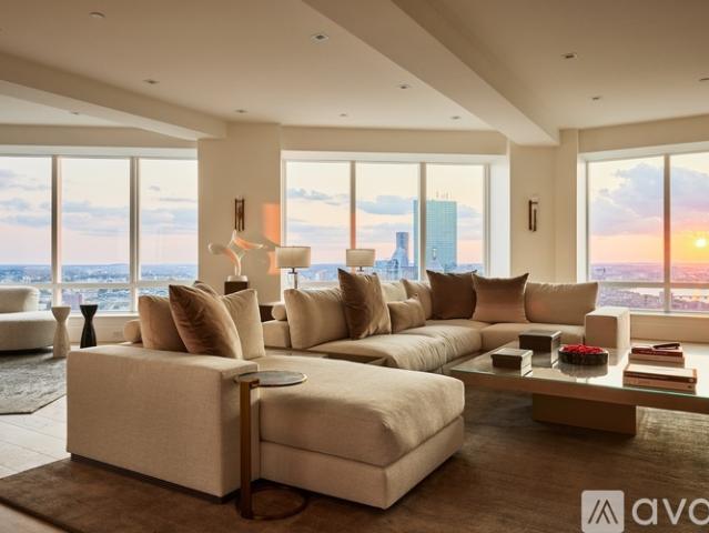Apartment for rent in Boston Apartment for rent in Boston