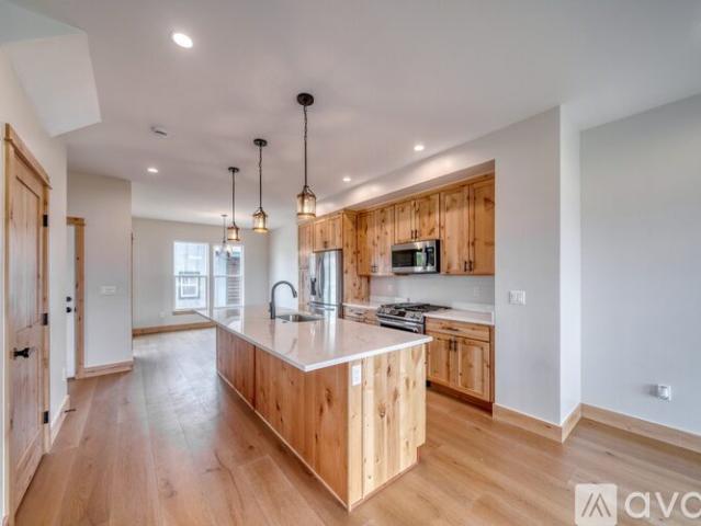 Apartment for rent in Leadville, Colorado
