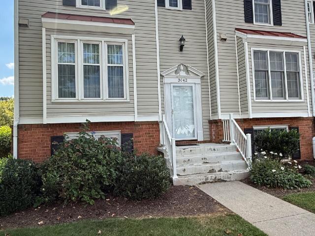 Apartment for rent in Virginia