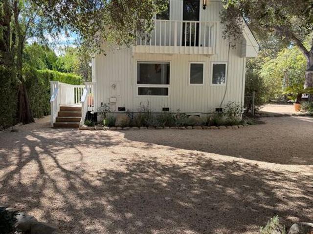 Apartment for rent in California