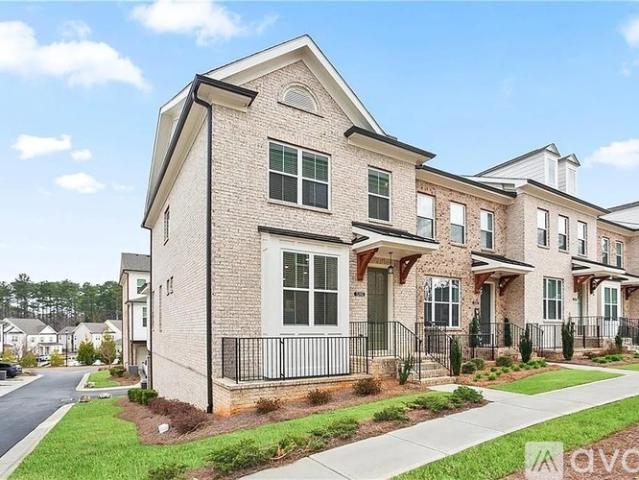 Apartment for rent in Johns Creek