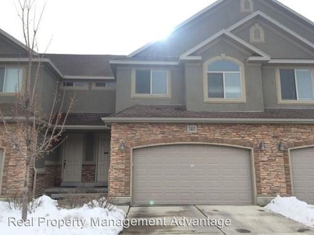 Apartment for rent in Riverton Apartment for rent in Riverton