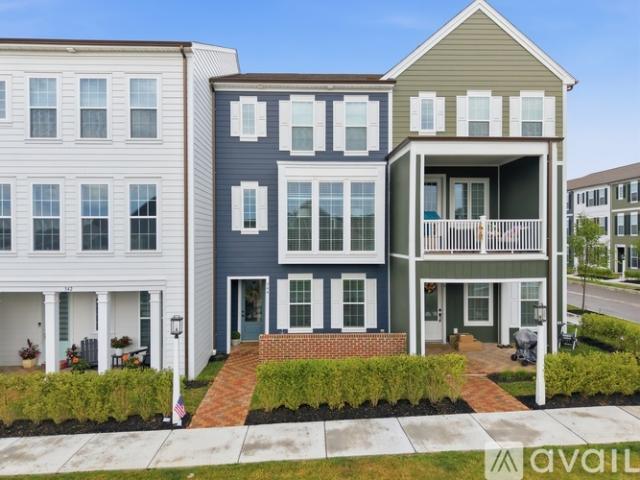 Apartment for rent in Cranberry Twp, Pennsylvania