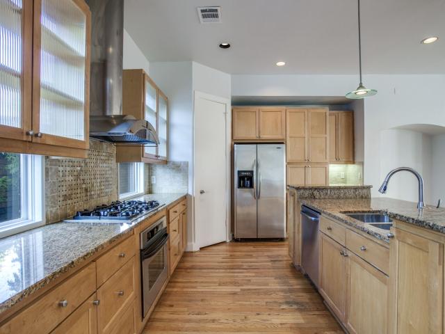 Apartment for rent in Dallas, Texas