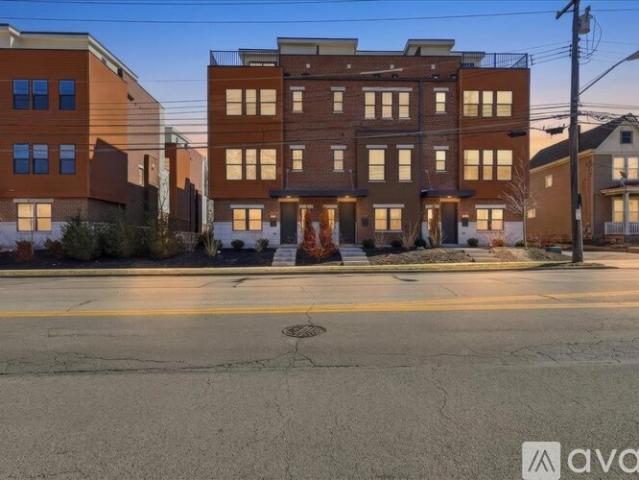 Apartment for rent in Ohio