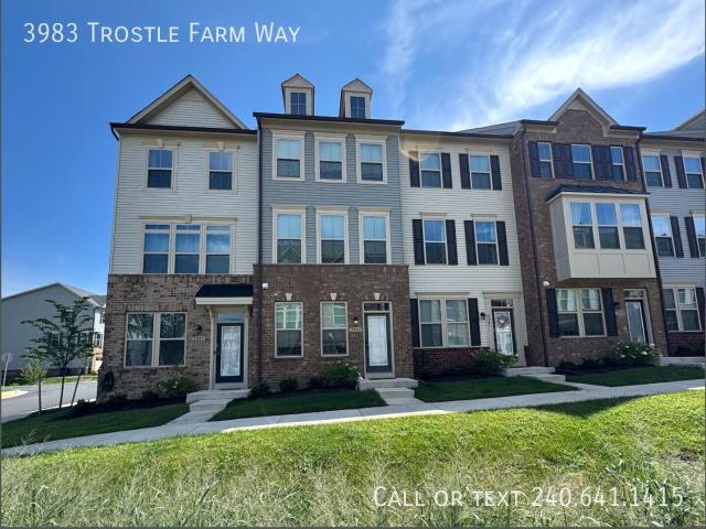 Apartment for rent in Hanover, Maryland