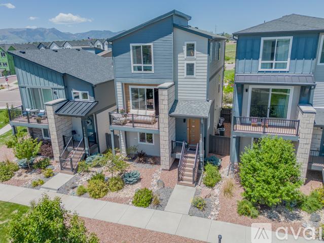 Apartment for rent in Colorado Springs, Colorado