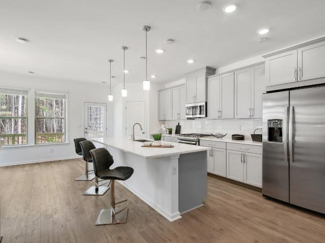 Apartment for rent in Suwanee, Georgia