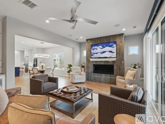 Apartment for rent in Denton, Texas