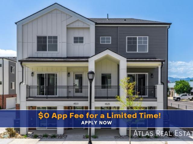 Apartment for rent in Wheat Ridge, Colorado