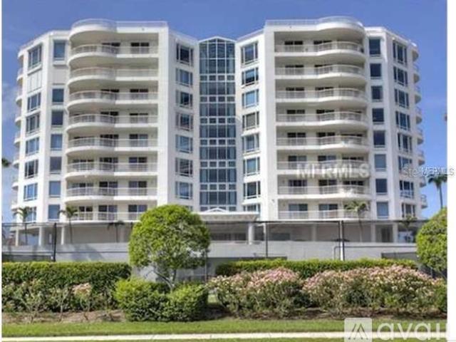 Apartment for rent in Longboat Key, Florida