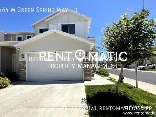 Apartment for rent in American Fork